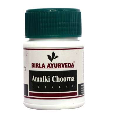 Amalki Tablets