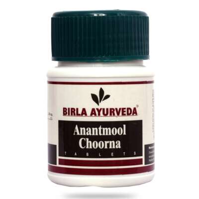 Anantmool Tablets