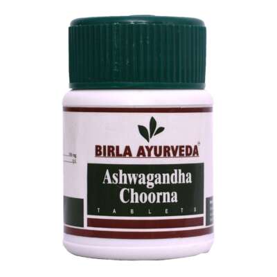 Ashwagandha Tablets