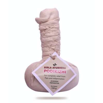 Ayurveda Potli