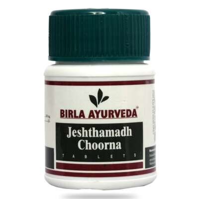 Jeshtamadh Tablets