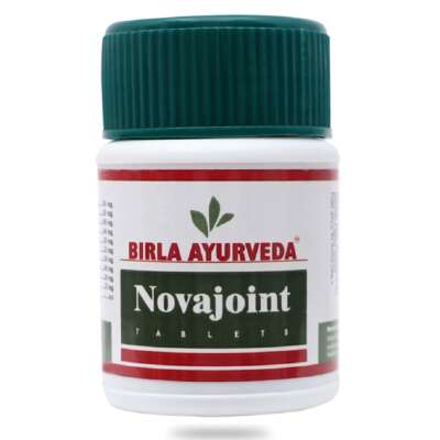 Novajoint Tablets