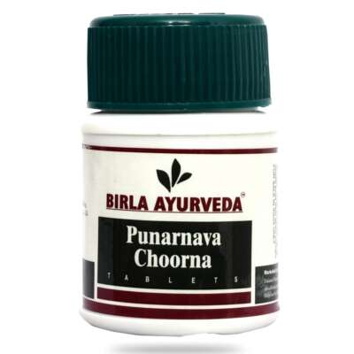 Punarnava Tablets