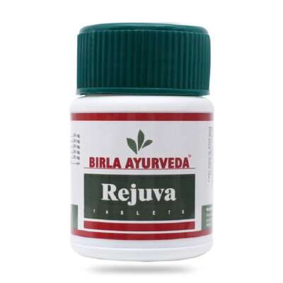 Rejuva Tablets