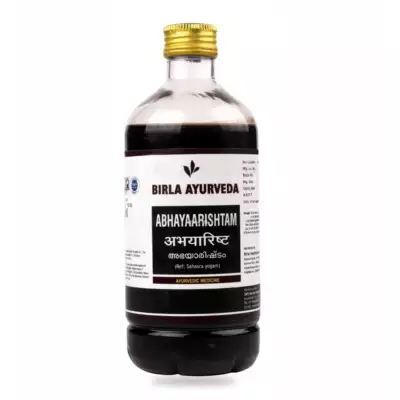 Abhayaarishtam