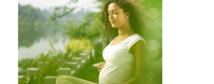 Pregnancy In Ayurveda
