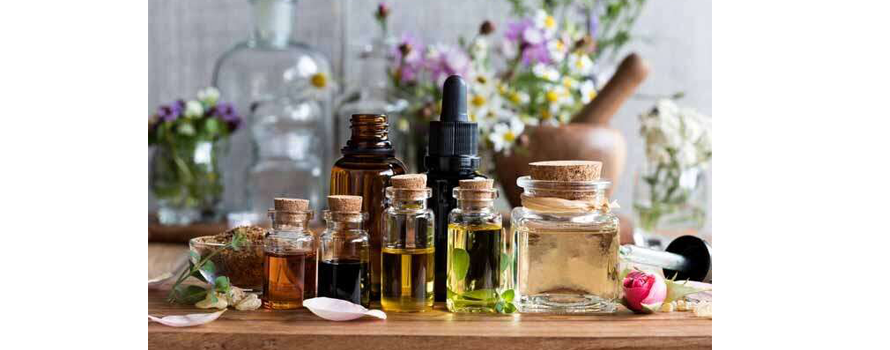 Benefits of Essential Oil for Winter Skin
