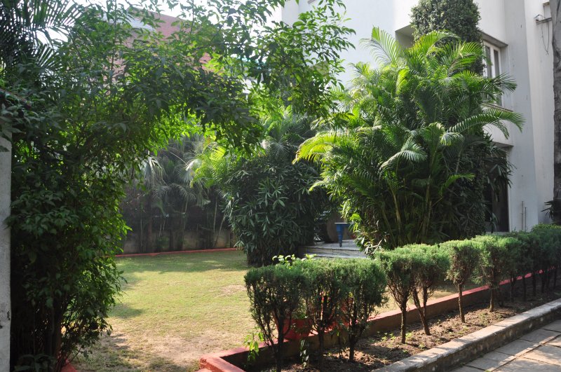 Delhi Villa Images Birla Ayurveda