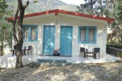 Rishikesh Villa Images Birla Ayurveda