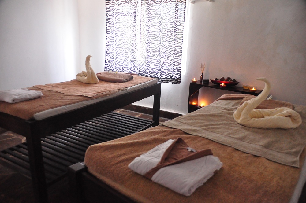 Nearby Massage center Birla Ayurveda