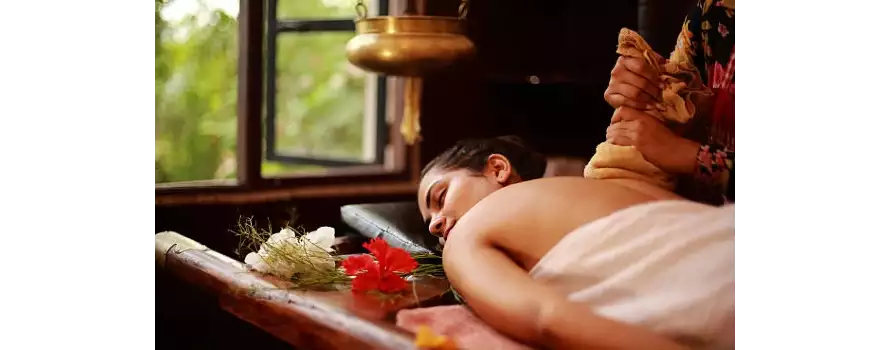 Ayurveda Treatment In India