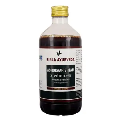 Ashokaarishtam