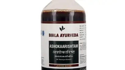 Ashokaarishtam