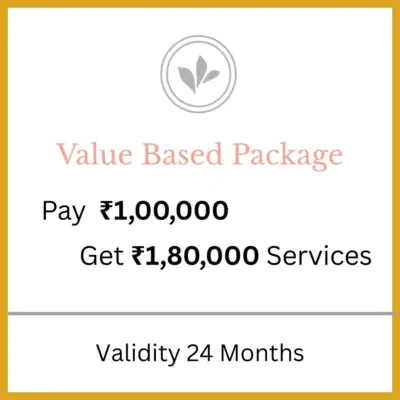 Diamond Pay 1Lac & Get 1.80Lac (Validity 24 Months)