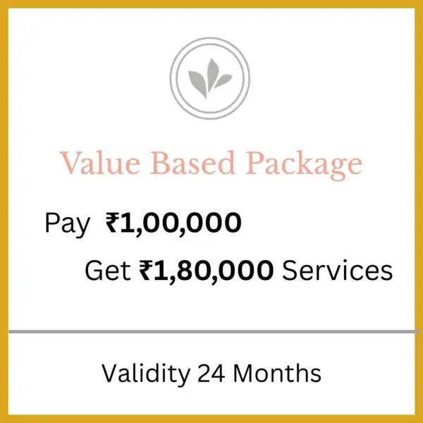 Diamond Pay 1Lac & Get 1.80Lac (Validity 24 Months)
