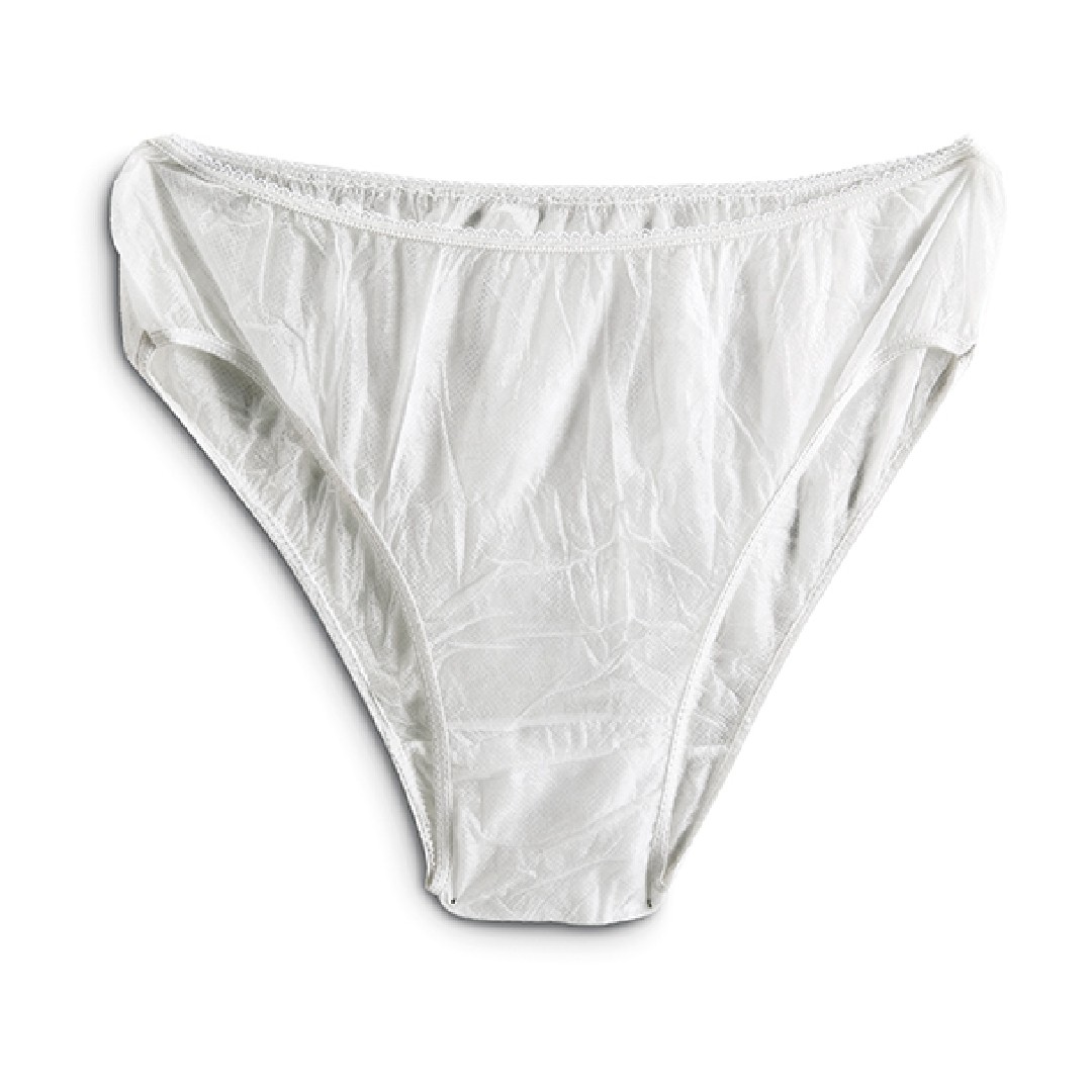Buy Disposable Briefs (Pack Of 5) Online