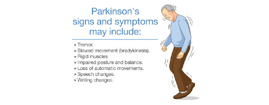 Ayurvedic Medicine for Parkinson's