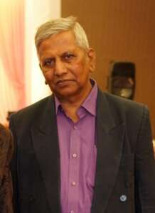 Dr Dineshkumar Gholse
