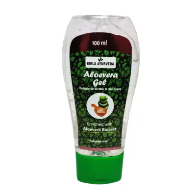 Aloe Vera Gel