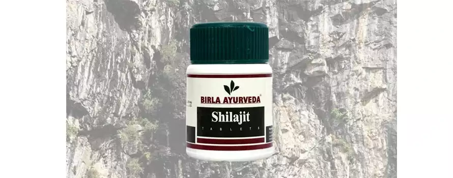 Uses And Benefits Of Shilajit