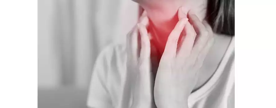 Ayurvedic view on thyroid 1