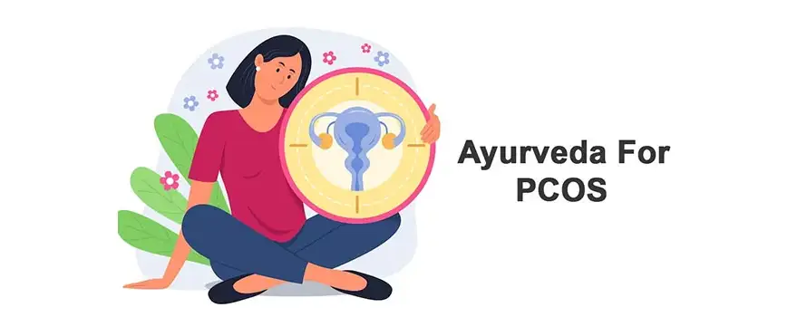 Ayurveda For PCOS 1