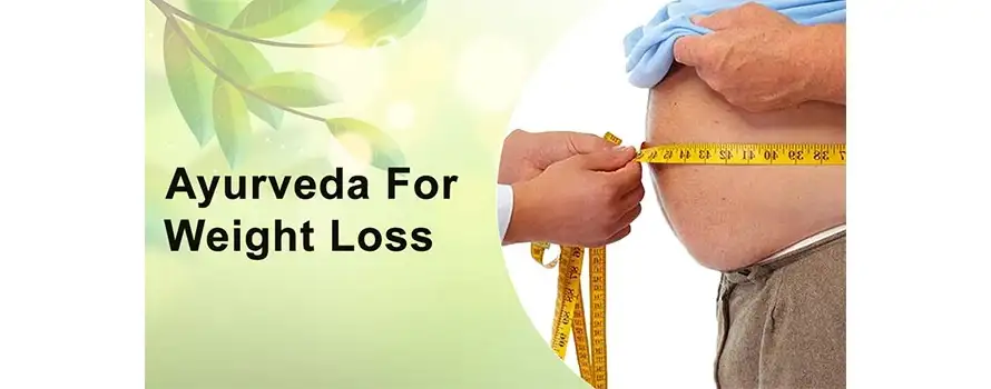 Ayurveda For Weight Loss 1