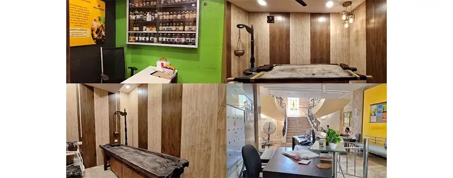 Birla Ayurveda In Powai