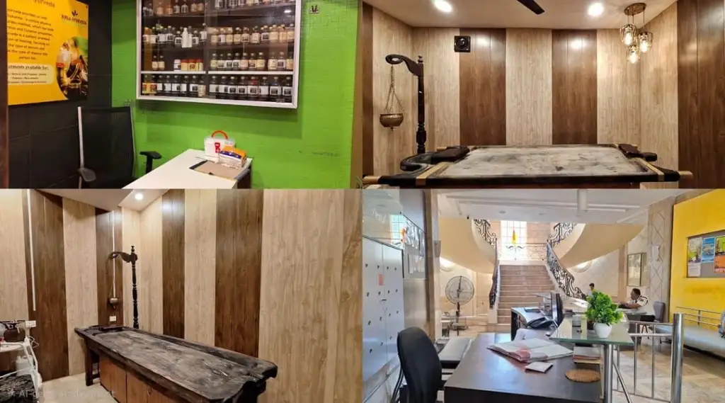 Birla Ayurveda In Powai, Mumbai