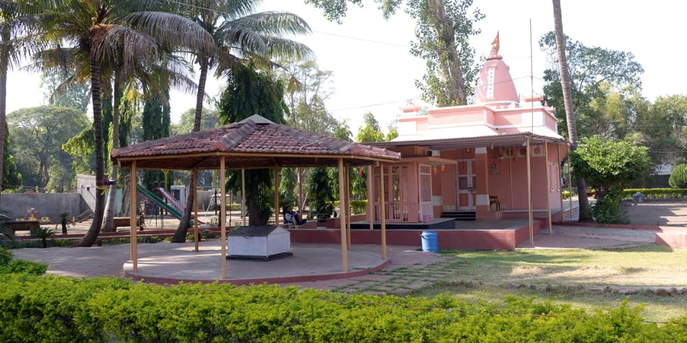 Ayurveda Retreat in Nashik in 1