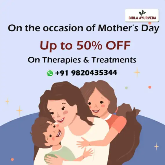 Mothers day Offers