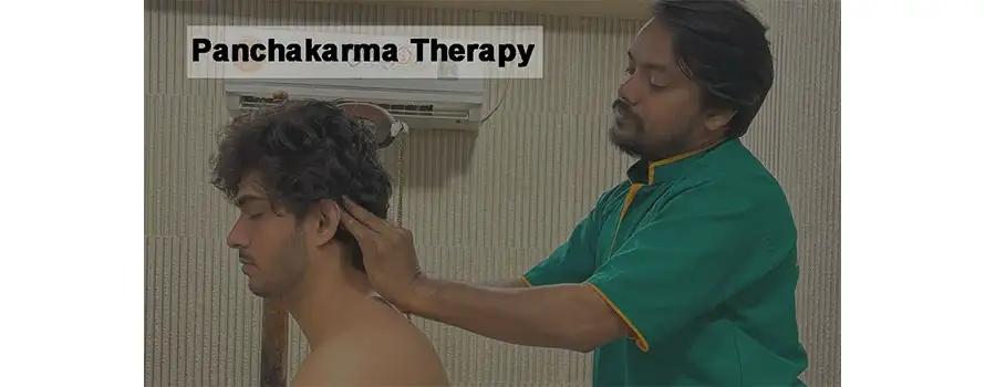 Panchakarma Therapy 1