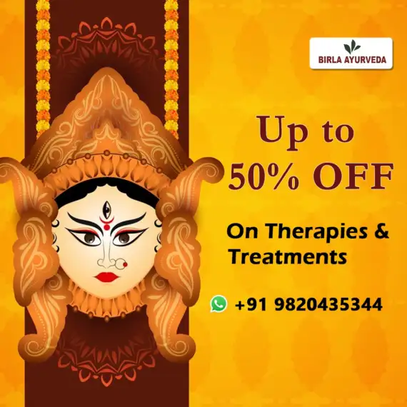 Navratri- September Offers
