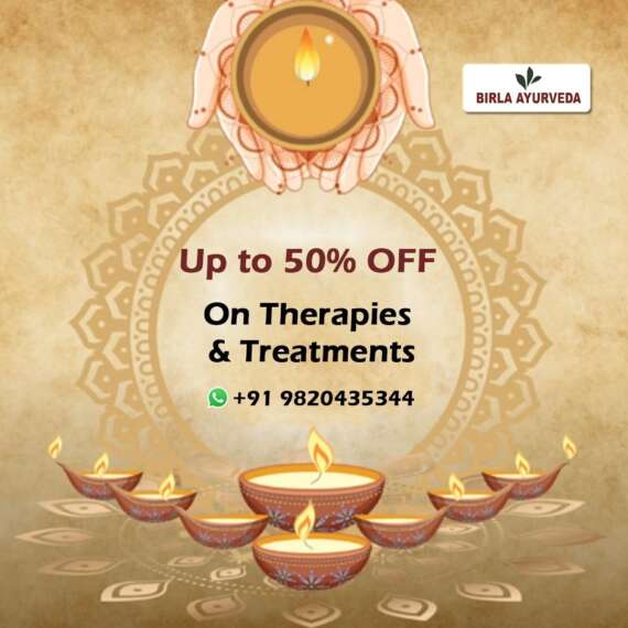 Deepawali Offers